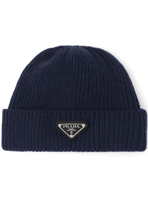 prada beanie with ears